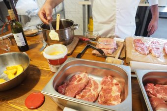 Pácolás és fűszerezés az omlósabb húsokért