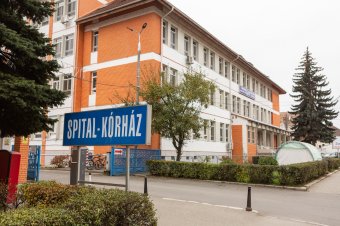Rendőrségi források szerint öngyilkos lett a brassói és udvarhelyi Covid-kórházak beszerzései miatt vizsgált üzletember