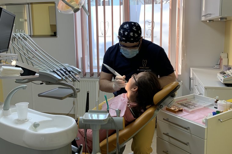 Élethosszig tartó hatást gyakorolhat a gyerekekre az első fogászati kezelés