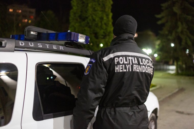 Ismét vezetőt keresnek a csíkszeredai helyi rendőrség élére
