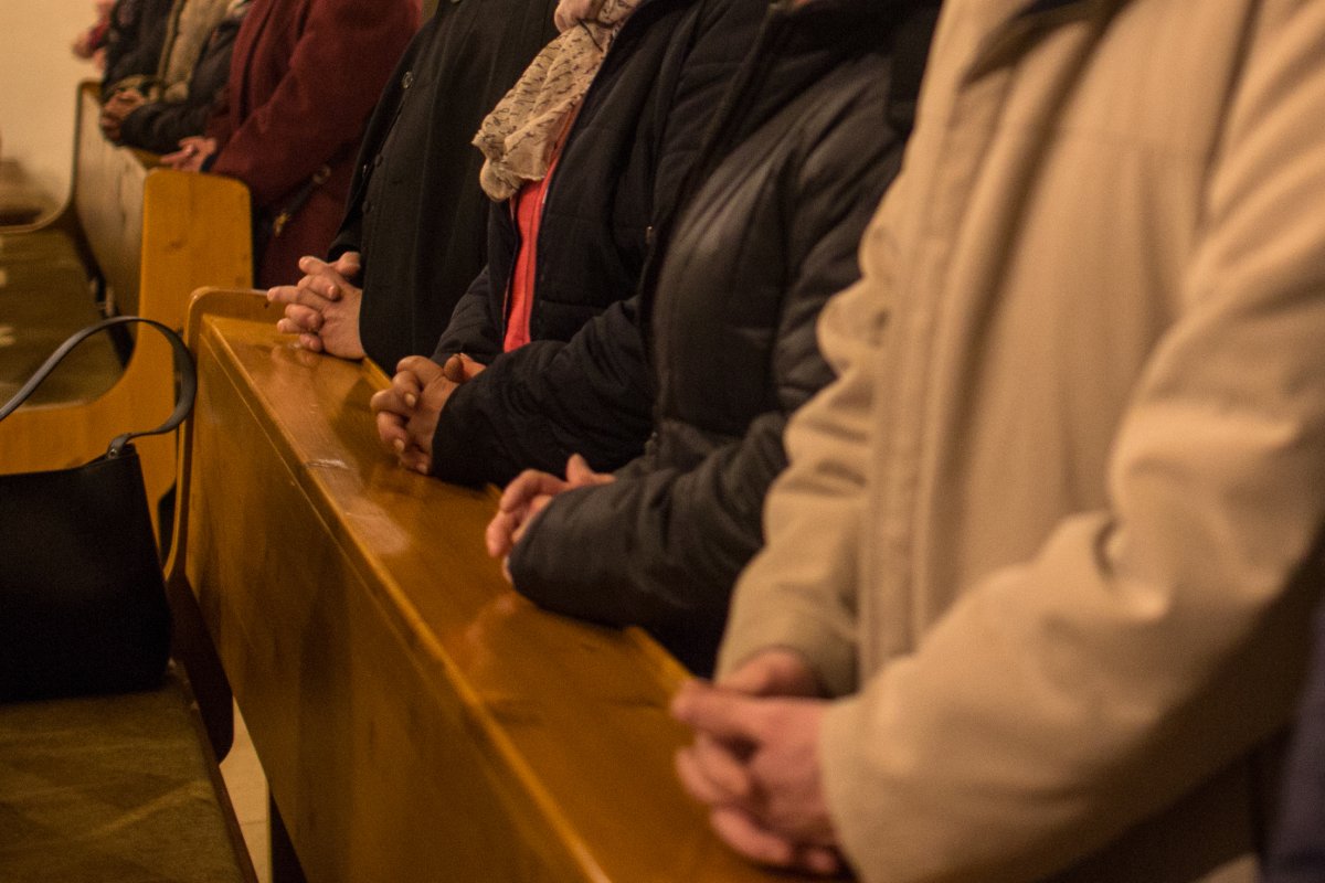 Az egységért imádkoznak több erdélyi városban
