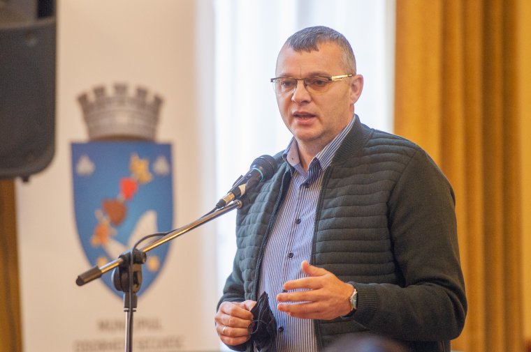 Visszalép a polgármesterjelöltségtől Benedek Árpád Csaba