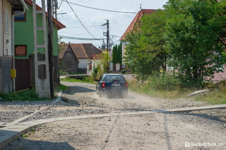 Hatalmas fejlődési szakadék tátong a vidéki és a városi Románia között