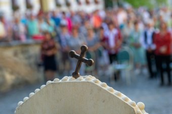 Szent István-napi ünnepségre készülnek Székelyudvarhelyen