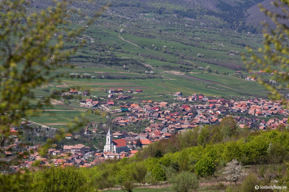 Fellendítenék az idegenforgalmat: több erdélyi helység vált helyi érdekeltségű turisztikai településsé