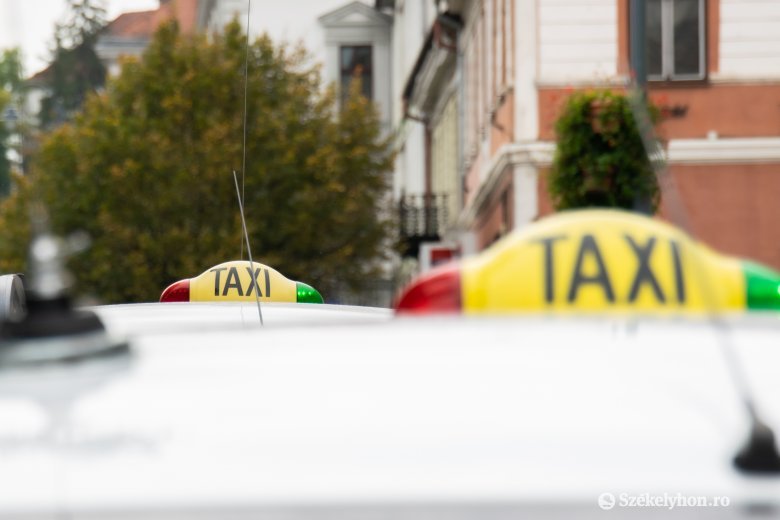 Panaszok sokasága előzte meg a taxisofőrök ellenőrzését