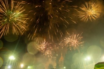 Minden eddiginél komplexebb tűzijátékot tartanak, bengáli tüzek borítják be a Dunát augusztus 20-án Budapesten