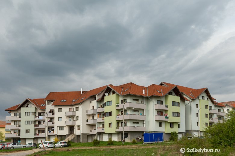 A romániai háztartások egyötöde jövedelmének több mint felét albérletre költi