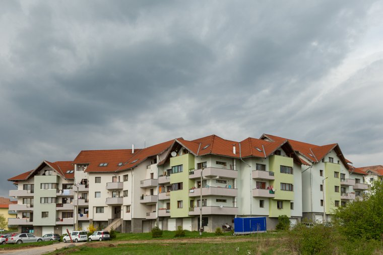 A romániai háztartások egyötöde jövedelmének több mint felét albérletre költi