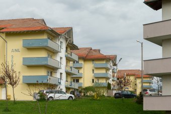 Lendületet vett az ANL-lakások vásárlása: Bukarestben értékesítették a legtöbb otthont, Erdélyben Kolozs megye a listavezető