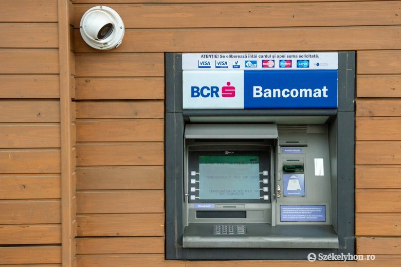 Magas szinten űzik az osztrák bankok elhagyását