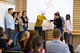 Sokoldalú közösségi központ terve nyerte az I. Ötletfonó versenyt