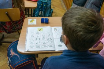 Több mint 1100 kiskorú ukrajnai menekült tanulhat jövő héttől a romániai iskolákban