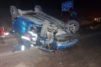 Még mindig Romániában halnak meg a legtöbben közúti balesetekben az EU országai közül