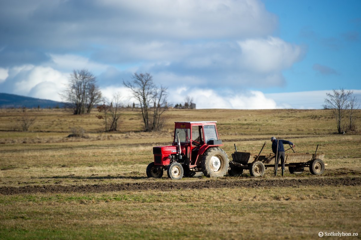 Túlszabályozza Brüsszel a természet helyreállítását, ami tönkreteheti a mezőgazdaságot, az erdélyi gazdák átláthatóságot kérnek