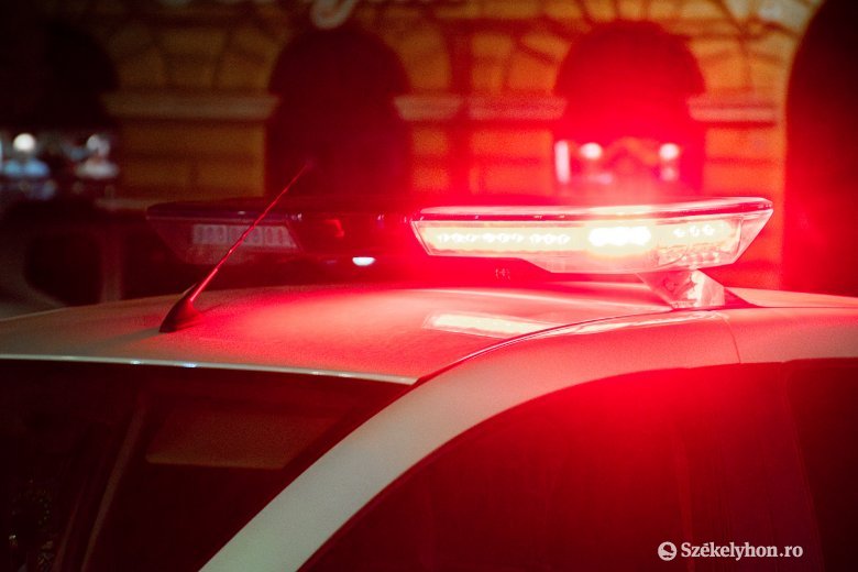 Egy nő holttestét találták meg a Kolozs megyei Désaknán, a rendőrség vizsgálatot indított