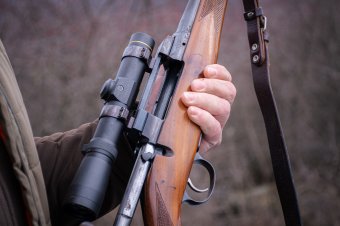 Halálos vadászbaleset történt egy erdélyi megyében