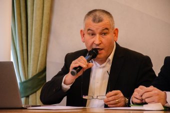 A székelyudvarhelyi önkormányzat csatlakozik a DNA által kezdeményezett, Gálfi Árpád polgármester elleni büntetőperhez