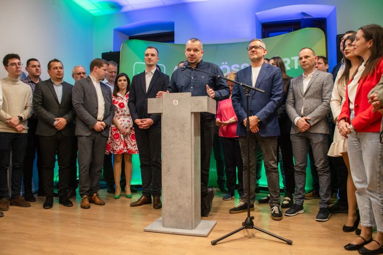 Új polgármestere lehet Gyergyószentmiklósnak, Székelyudvarhelyen is előválasztáson döntöttek az RMDSZ jelöltjéről