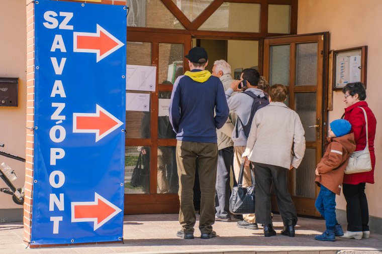 Több mint ezren szavaztak már Székelyudvarhelyen