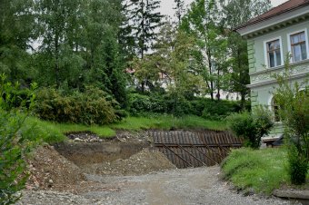 Gyűlések, egyeztetések, dokumentumpótlások a Tamási Áron Gimnázium bentlakásának ügyében