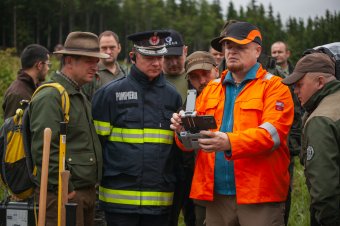 Nagyon gyakorivá váltak az avar- és erdőtüzek Romániában, a helyzet pedig fokozódni fog