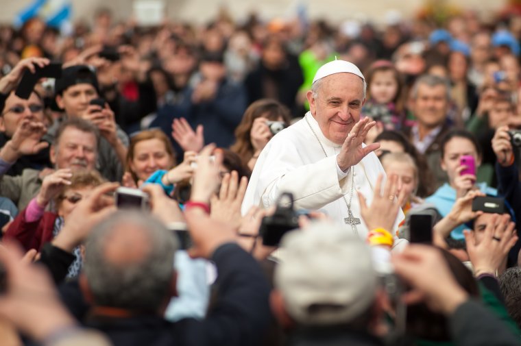 Ezek a pápalátogatást megelőző legfontosabb tudnivalók