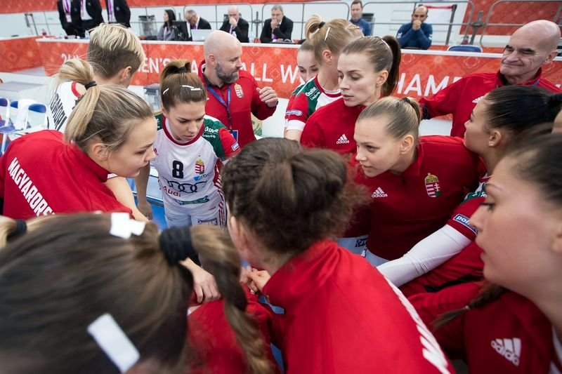 Megköszönhetjük a svédeknek: olimpiai selejtezőt játszik a magyar női kéziválogatott