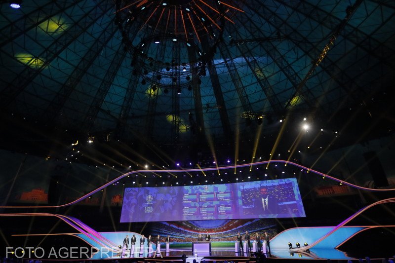 EURO-2020: halálcsoportba kerül a magyar válogatott, ha kiharcolja a részvételt
