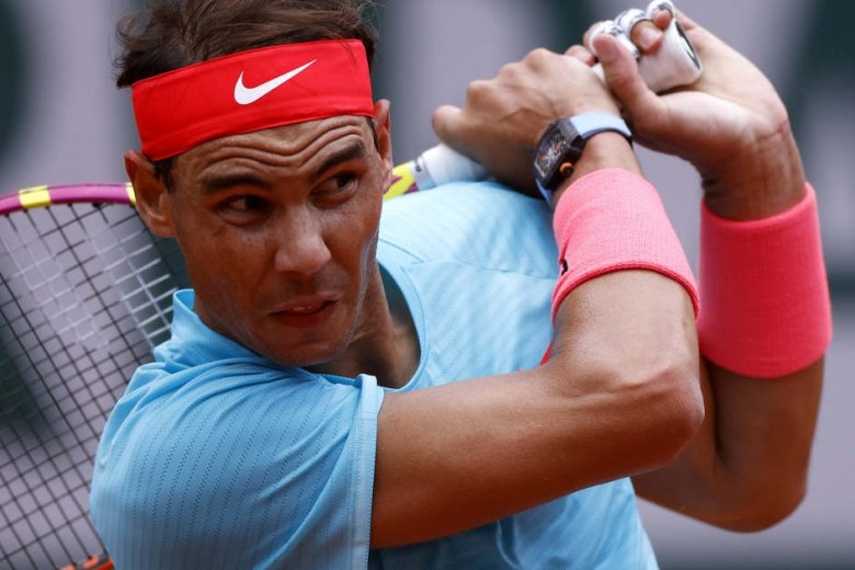Nadal a Garros bajnoka, utolérte Federert