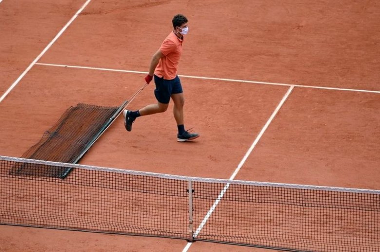 Elődöntőznek a Roland Garroson – csütörtöki sportműsor