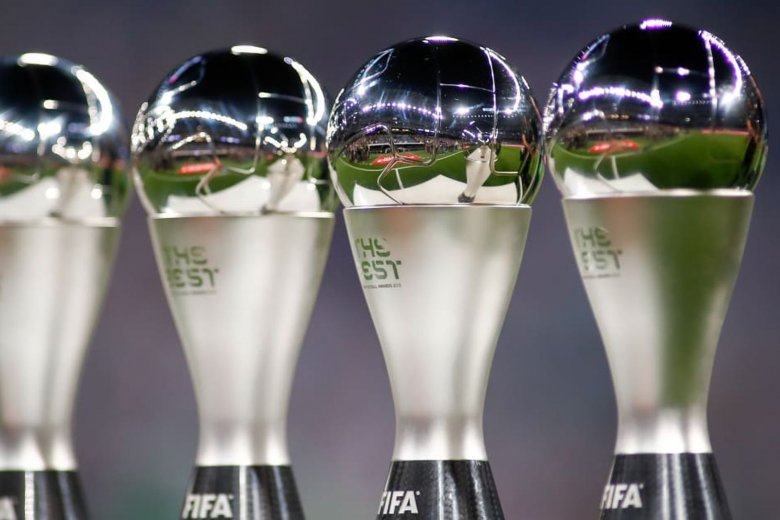 FIFA-gála – csütörtökön díjazzák a legjobbakat