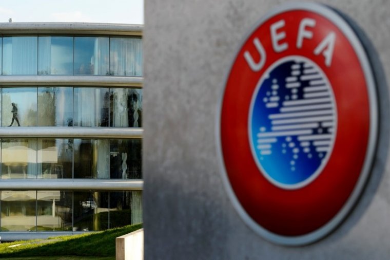 UEFA: Szentpétervár nem rendezheti meg a Bajnokok Ligája döntőjét, Párizsban lesz a finálé