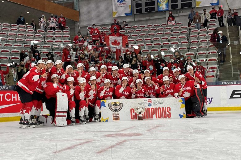 Kanada nyerte a női jégkorong-világbajnokságot