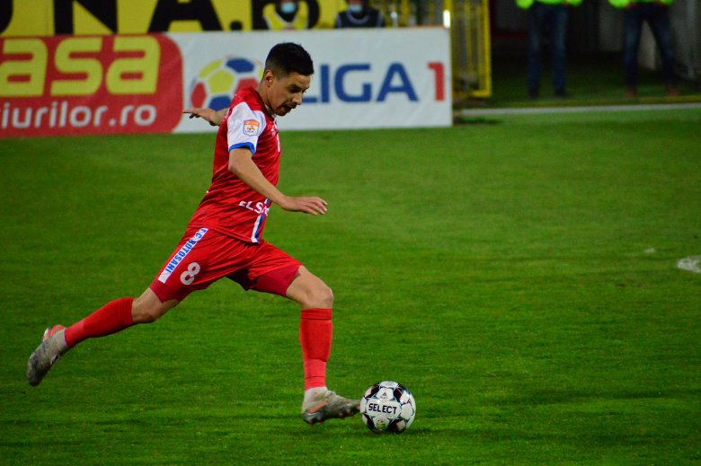 Playoff-résztvevőtől erősített a Kolozsvári CFR