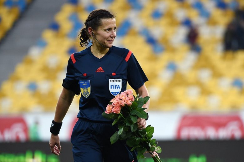 Vb-selejtező: női játékvezetőket delegáltak a román-liechtensteini mérkőzésre