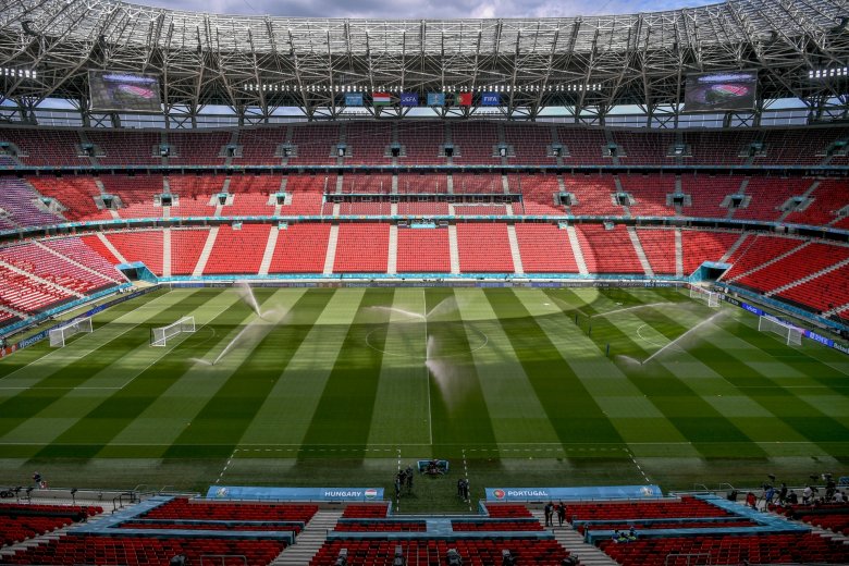 Európa Liga: a Bayer Leverkusennel találkozik a Ferencváros