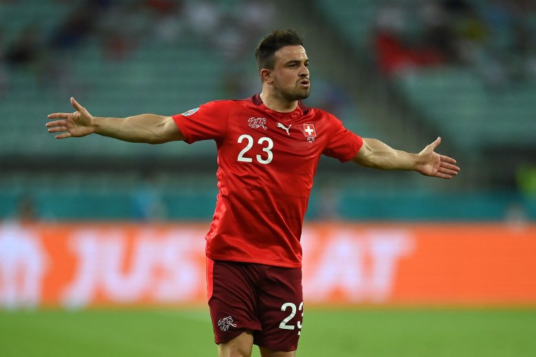 Euro 2020 – Wales is továbbjutott az olaszok csoportjából, Svájc sorsa másoktól függ