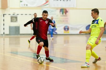 FK Székelyudvarhely: célkeresztben a második hely megkaparintása