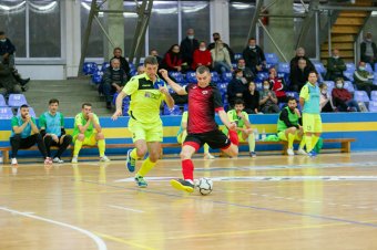 Kapaszkodni is alig tudott az FK Székelyudvarhely, United–Autobergamo döntő lesz a kupában