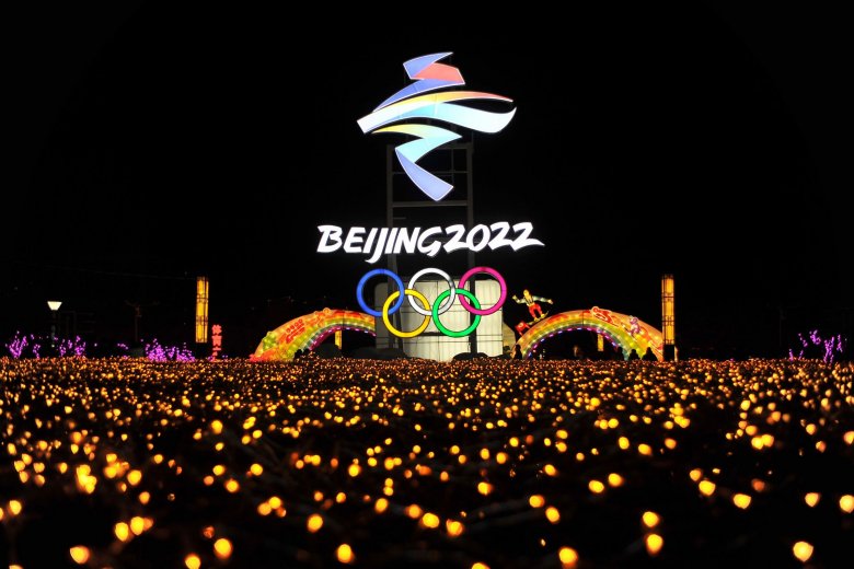 NYT: Kína azt kérte Oroszországtól, a pekingi olimpia végéig ne támadja meg Ukrajnát