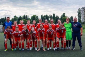 Újra lesz focicsapata a női élvonalban Marosvásárhelynek