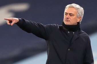 IFFHS: Mourinho a 21. század legjobb edzője