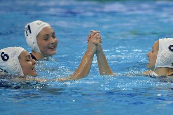 A magyar női vízilabda-válogatott ott lesz a tokiói olimpián