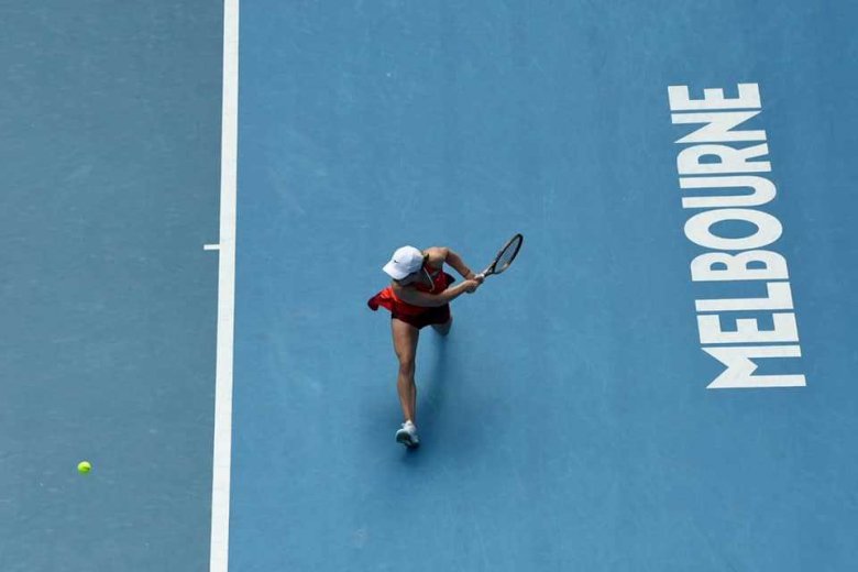 Véget ért Halep menetelése az Australian Openen; frissítve: Cîrstea is kiesett