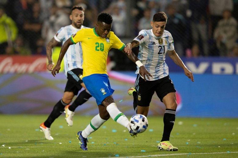 Kezdődik a futballünnep Katarban: a dél-amerikai válogatottakat tartják a legesélyesebbnek a világbajnoki címre