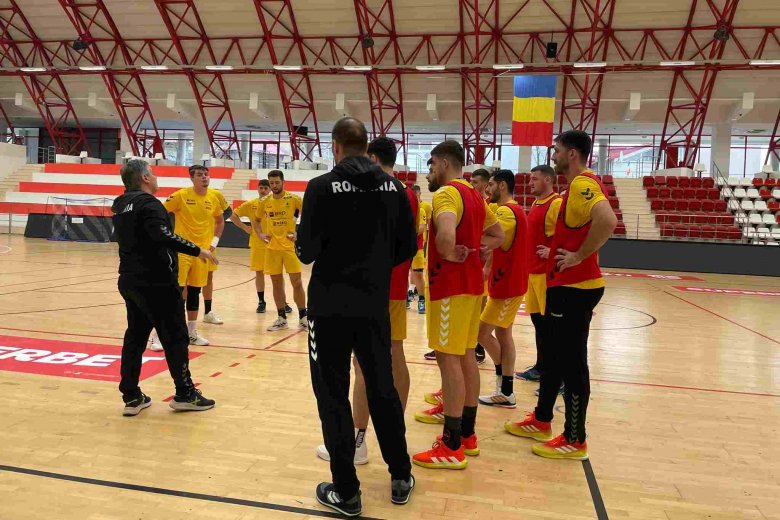 Távol kerültek a világbajnokságtól a román kézilabdázók