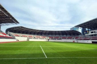 Hazaköltözik az egyik erdélyi fociklub