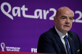 FIFA: 2025-től 32 csapatos lesz a klub-vébé