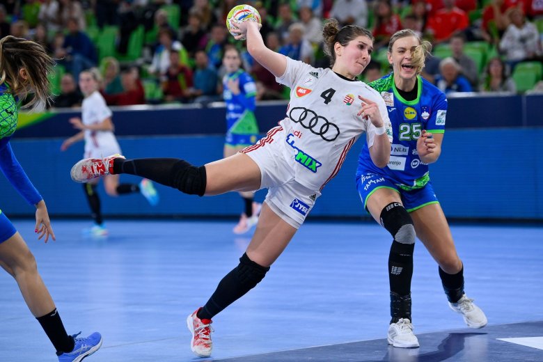 Magyarország visszalépne a 2024-es női kézilabda-Európa-bajnokság megrendezésétől